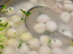 鱼汤泡饭-湘力力小院·鱼汤泡饭(枫林路店)