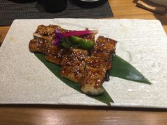 -吉之仙•中国制造•出口级食材日料店(领事馆总店)