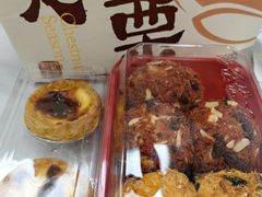 -彭记优口(王府井购物中心店)