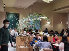 -WOKKA by艮上(中海环宇荟店)