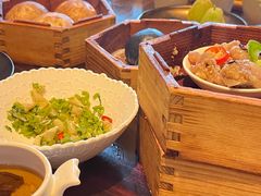 -新天世纪中餐厅