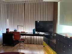 -厦门海港英迪格酒店(中山路店)