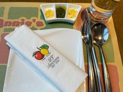-安妮意大利餐厅(国贸店)