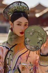 点击看大图 -美云庭古装·格格服汉服·京城旅拍(北京店)