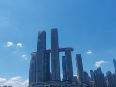 -上海来福士广场