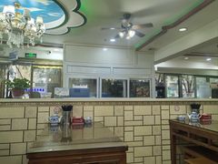 -满记烧饼(牛街东里小区一区店)