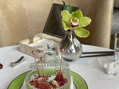 -杭州柏悦酒店·悅厅