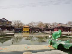 -华清宫景区