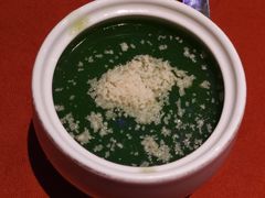 蔬菜羹-赵小姐丨新中餐(曲江店)