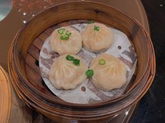 -富力万达嘉华酒店-品珍中餐厅(水果湖店)