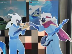 -必胜客(栖乐荟店)