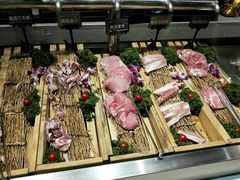 -韩盛·盛江山自助料理(中街大悦城店)
