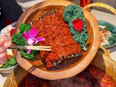-小龙坎火锅(全球总店)