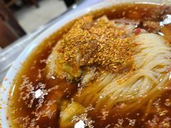 -西塔大冷面(市府大路店)