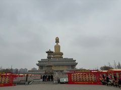 -兴隆文化园景区