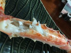 -蟹料理 北海道かに将軍(札幌本店)