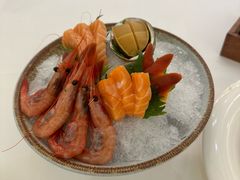 -临家小院·潮汕菜·商务宴请·点心(白石洲店)