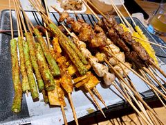 -管氏翅吧(马家堡店)