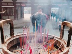 -法门文化景区