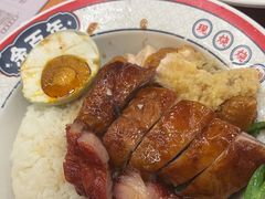 -余百年·现烧烧腊(布吉金利店)