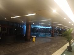-上海佘山世茂艾美酒店