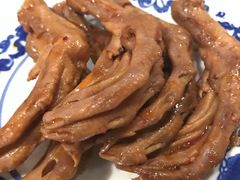 -利群烤鸭店(前门店)