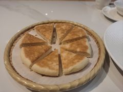 -十二毡房蒙餐·蒙古包