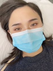 -Doris多里斯半永久纹眉·SMP纹发·发际线
