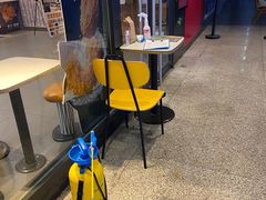 -麦当劳(武昌火车站店)