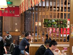 -福苗小骆驼烧烤(大唐不夜城店)