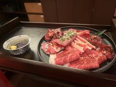 -300杯·和牛烧肉清酒专门店(廊里店)