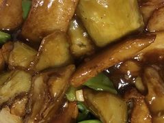 -金掌勺·锅包肉(广渠门店)