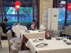 -老浒记民俗酒楼(王府井店)