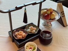 -蘇锦宴·淮扬菜烤鸭·小院(三元桥霄云路店)