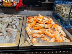 -海汕记·潮汕鲜牛肉火锅·自助