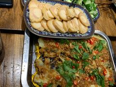 -正通记·哈尔滨烧烤·炭烤鸽子(七宝万科国际店)