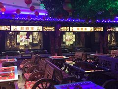 -宝丽金大酒店·洗浴中心