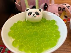 -老板恋上鱼(恒隆广场店)