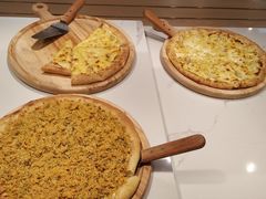 -比格比萨自助(宝山日月光店)