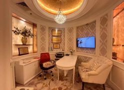 点击看大图 -茜尔维亚修身连锁(杨浦五角场店)