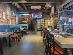 -邢氏老太太烧烤(南山店)