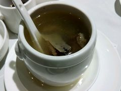 -潮福城大酒楼·潮味粤品·港式点心(湖滨北路店)