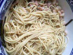 -朱洪元苏式面馆(绿宝广场店)