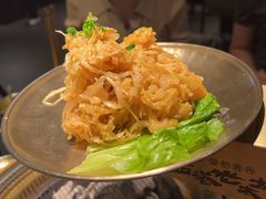 -西塔老太太泥炉烤肉(龙湖北苑天街店)