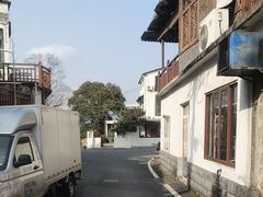 -山沟沟景区