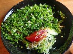 -慢走(甜水园店)