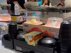 -争鲜回转寿司(金桥家乐福店)