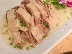 鹅杭百味老鹅-杭百味·大众精选杭帮菜(西湖音乐喷泉店)