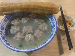 宁记大馅云吞-海清宁记大馅云吞