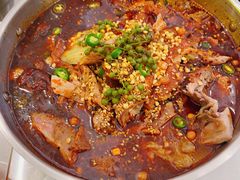 -蓉三少冒烤鸭·四川小吃集(北京首店)